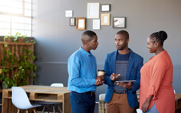 SMEs Start-up Business Solutions